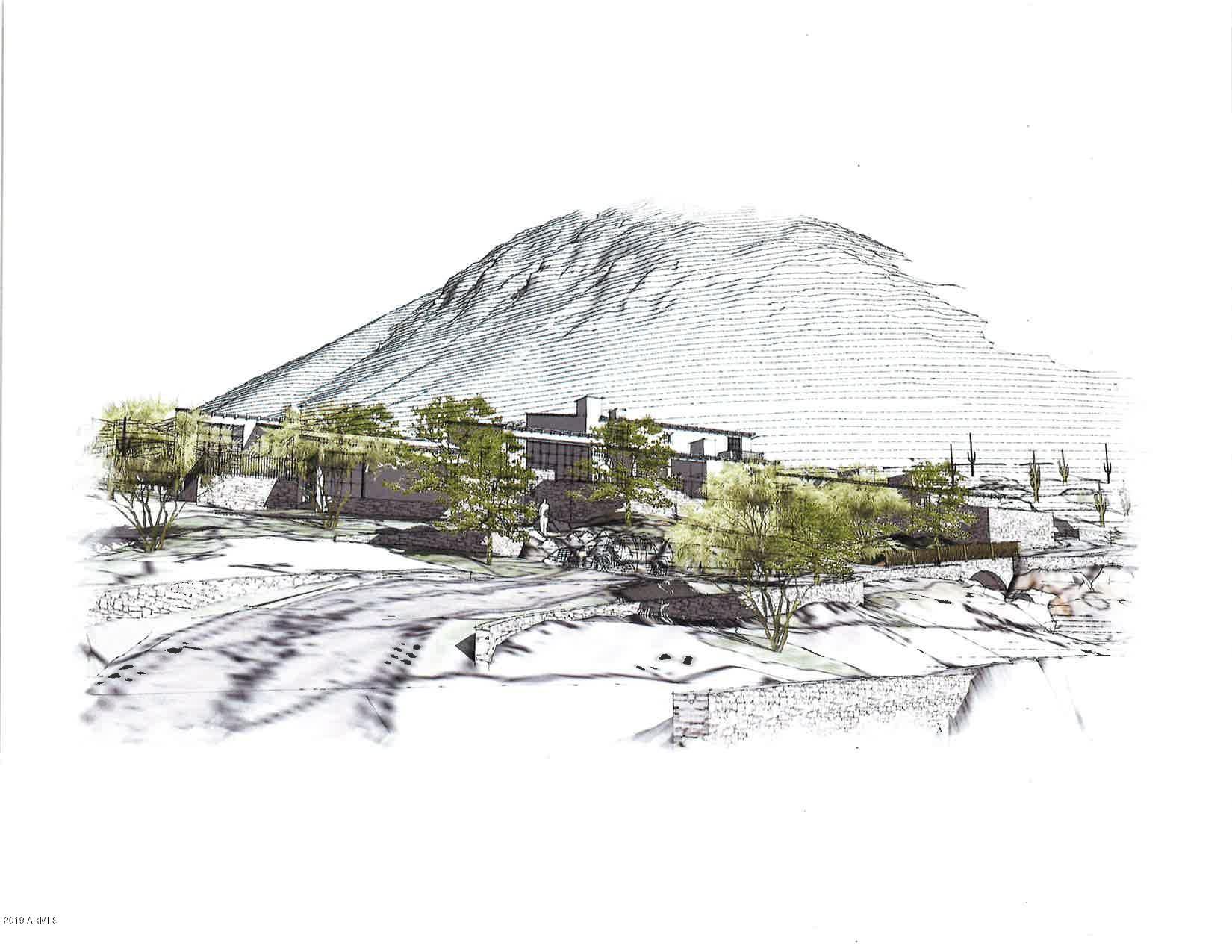 Silverleaf at DC Ranch - Land