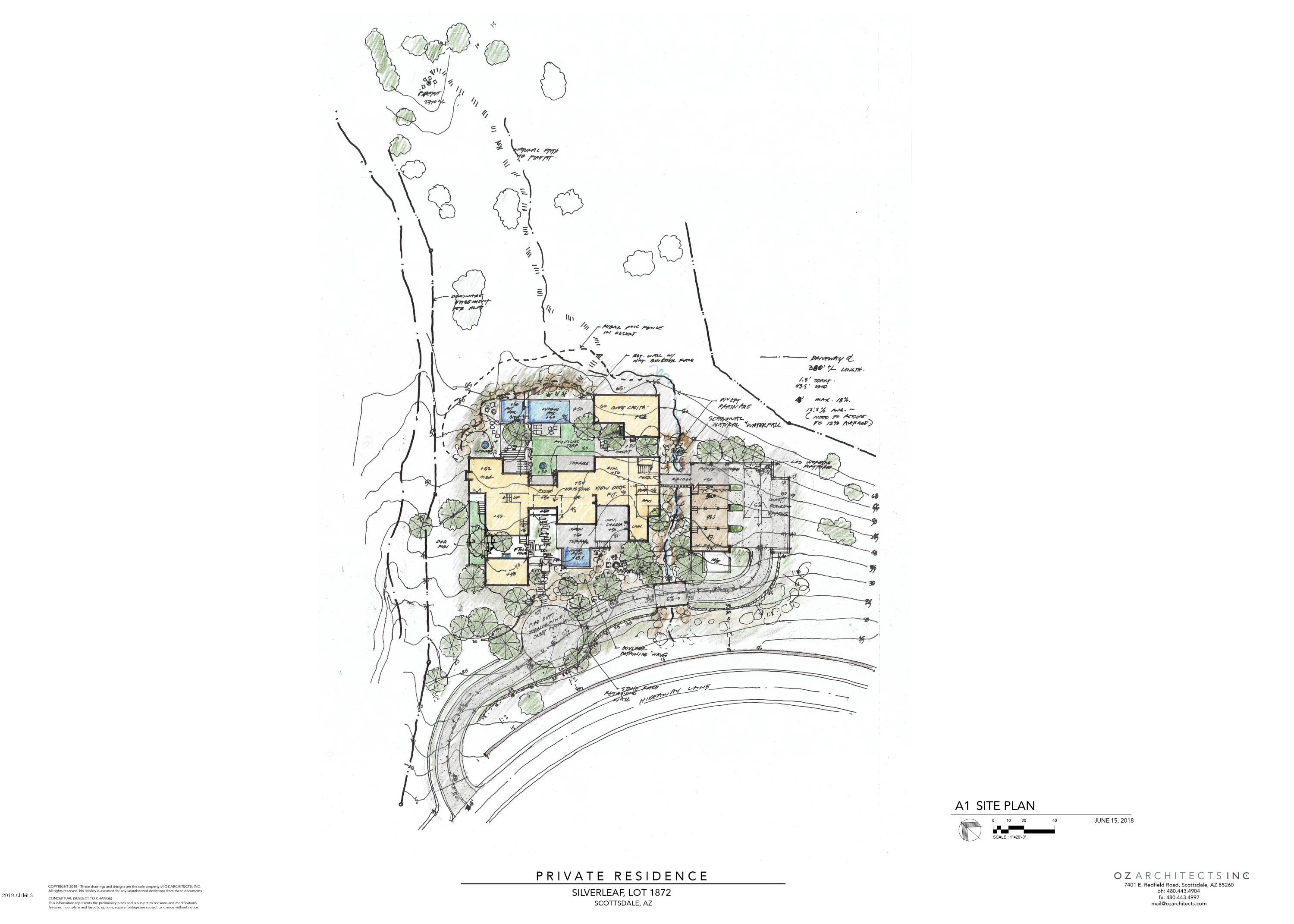 Silverleaf at DC Ranch - Land