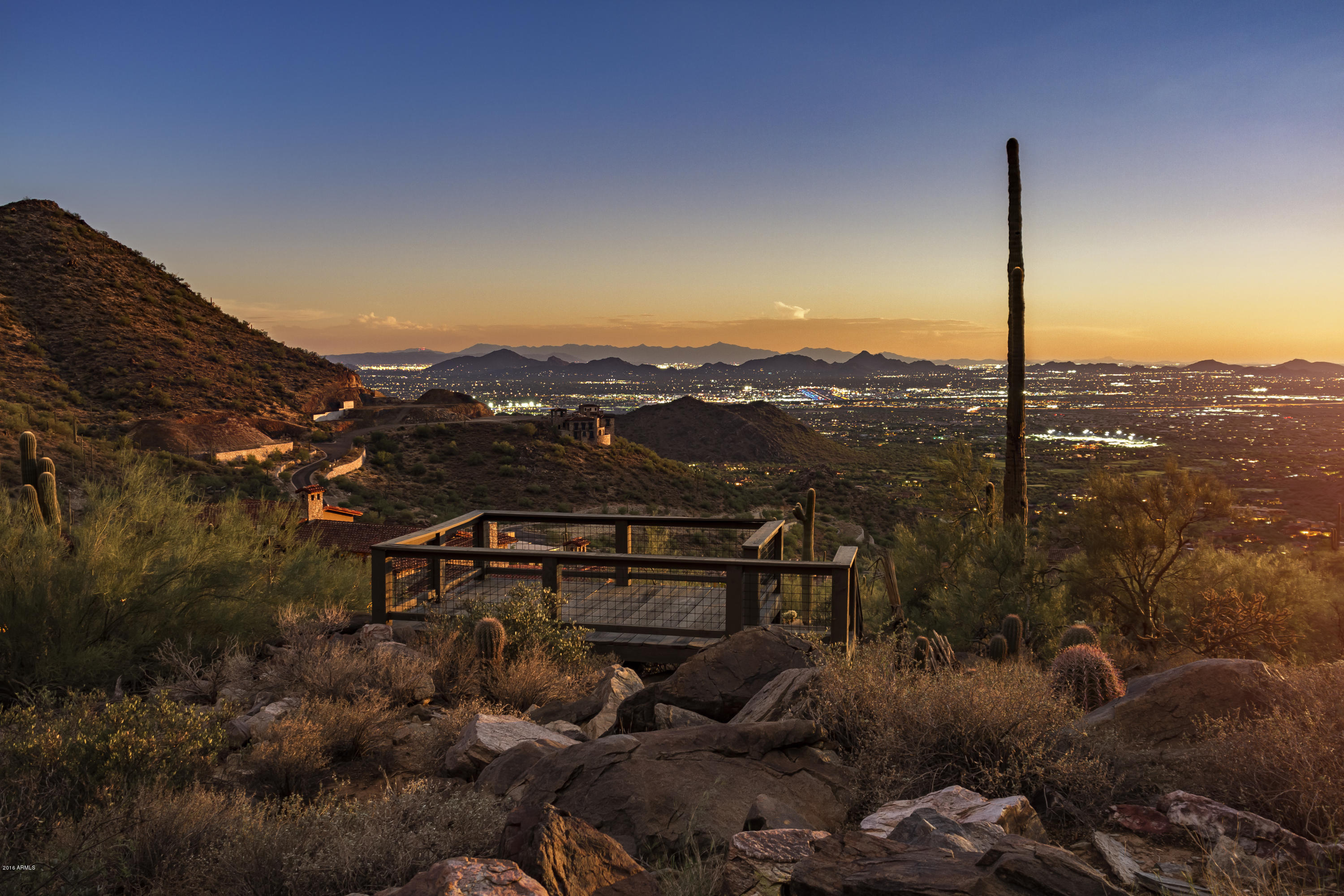 Silverleaf at DC Ranch - Land