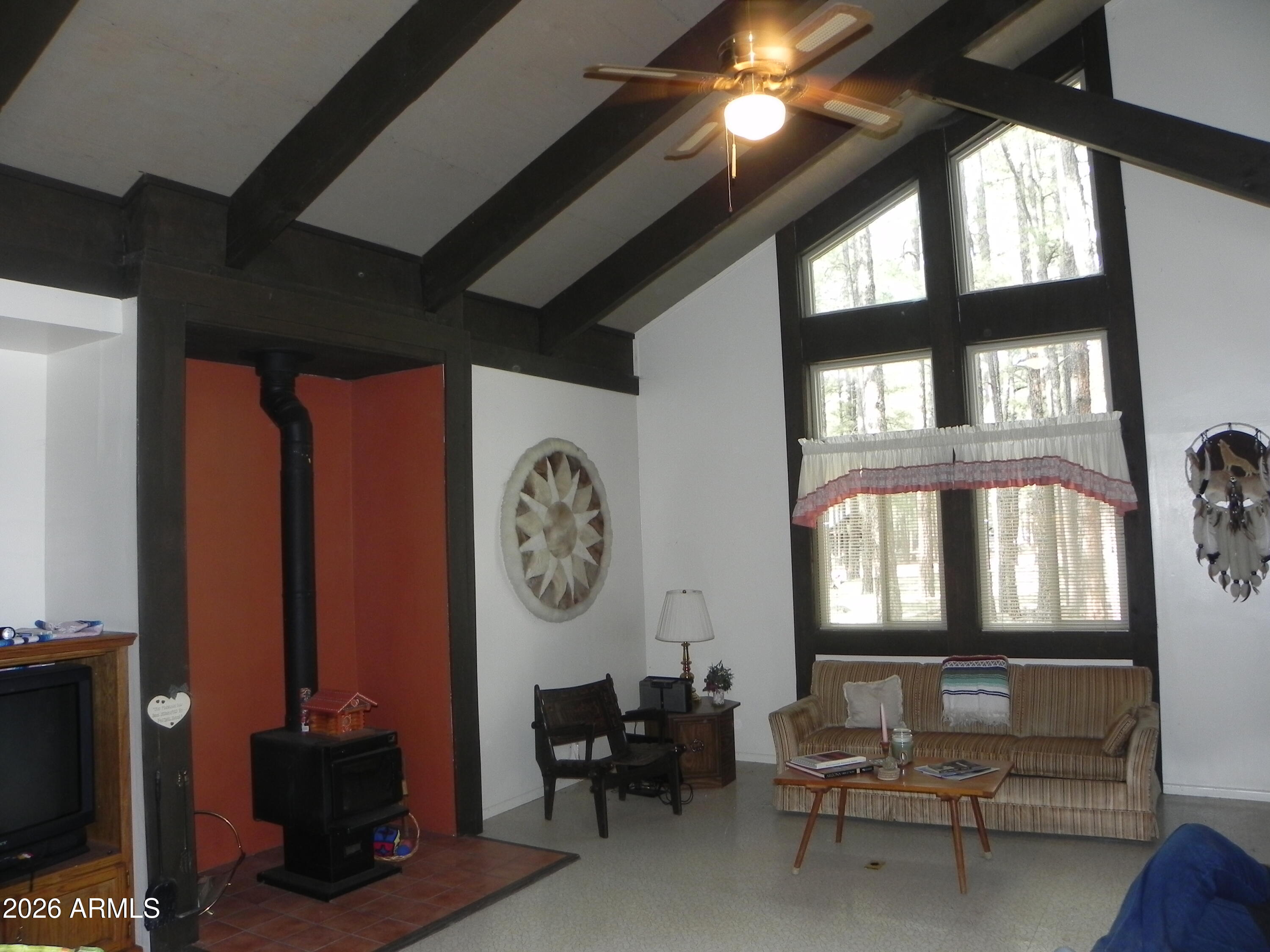 SHERWOOD FOREST ESTATES - Residential