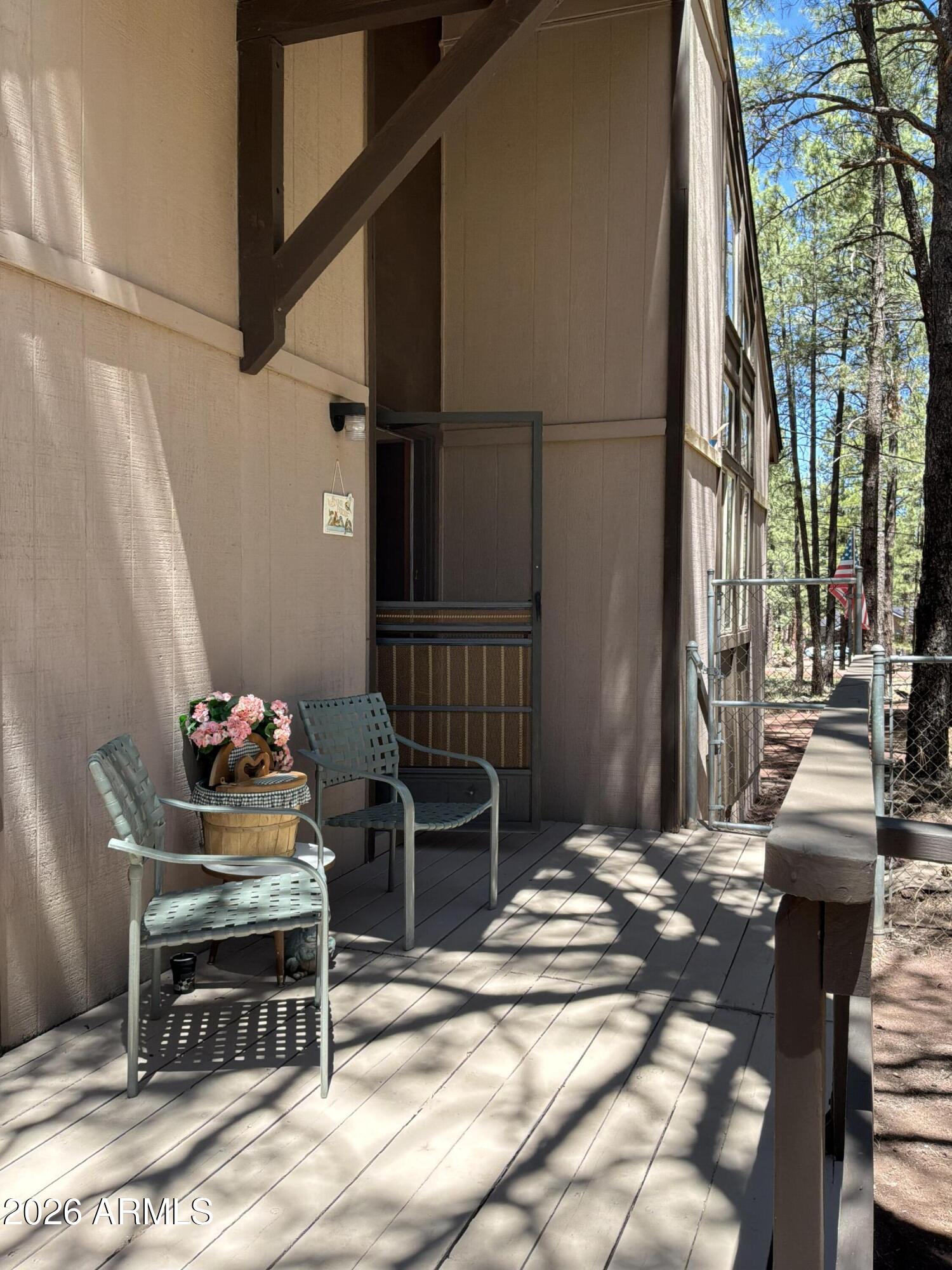 SHERWOOD FOREST ESTATES - Residential