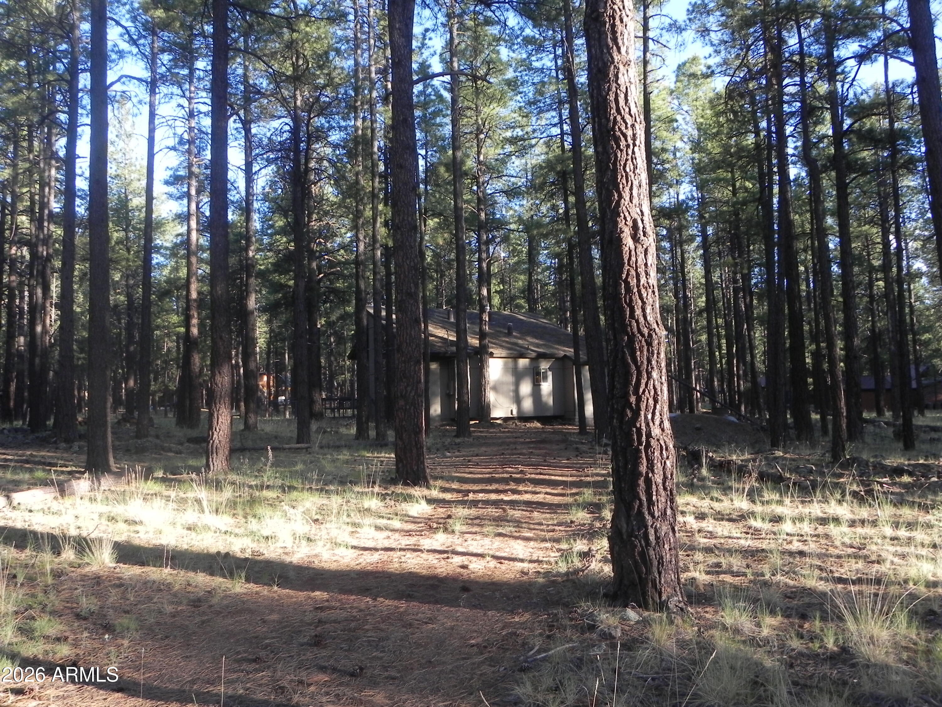 SHERWOOD FOREST ESTATES - Residential
