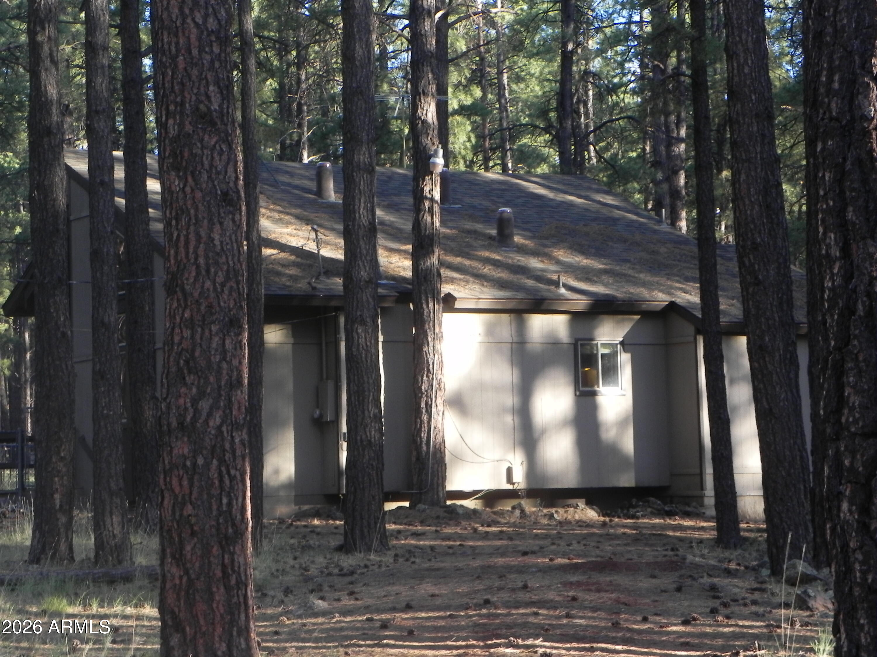 SHERWOOD FOREST ESTATES - Residential