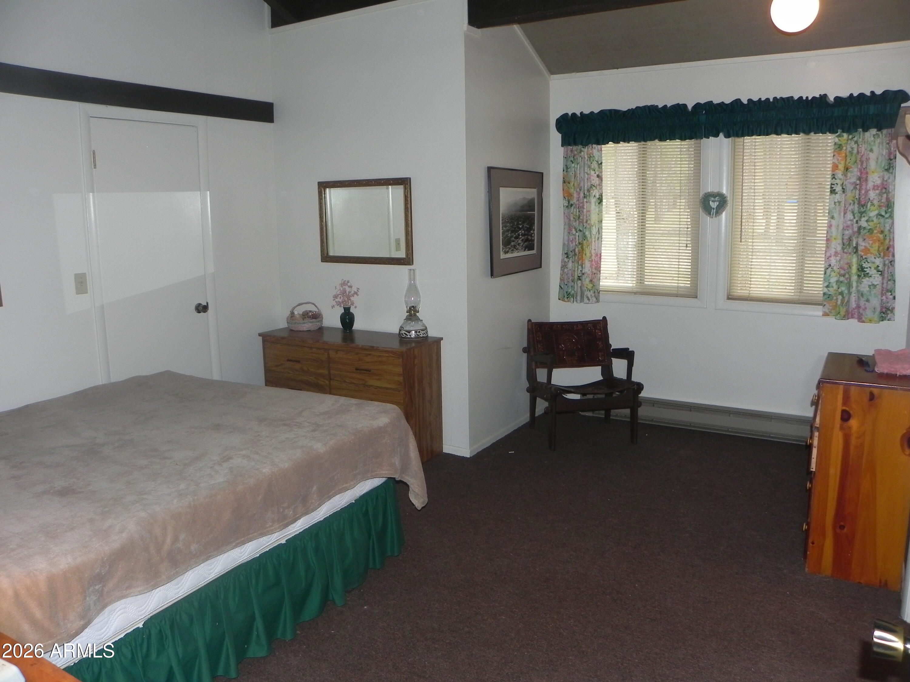 SHERWOOD FOREST ESTATES - Residential