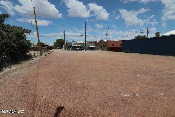 WILLCOX - Land