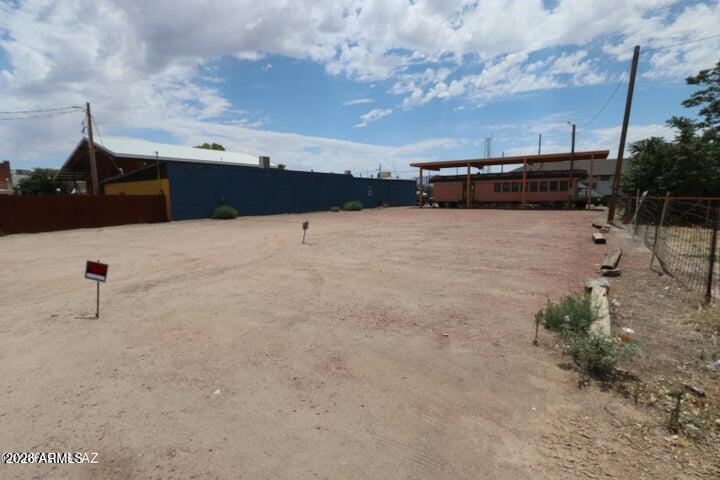 WILLCOX - Land