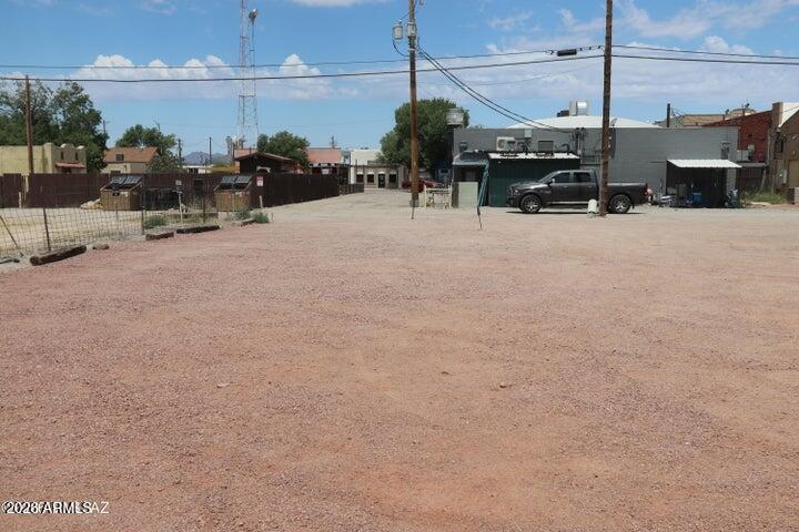WILLCOX - Land