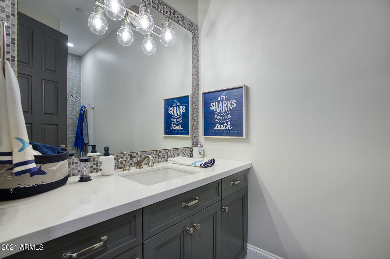 Silverleaf at DC Ranch - Residential