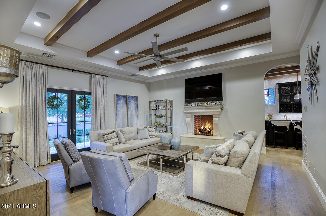 Silverleaf at DC Ranch - Residential