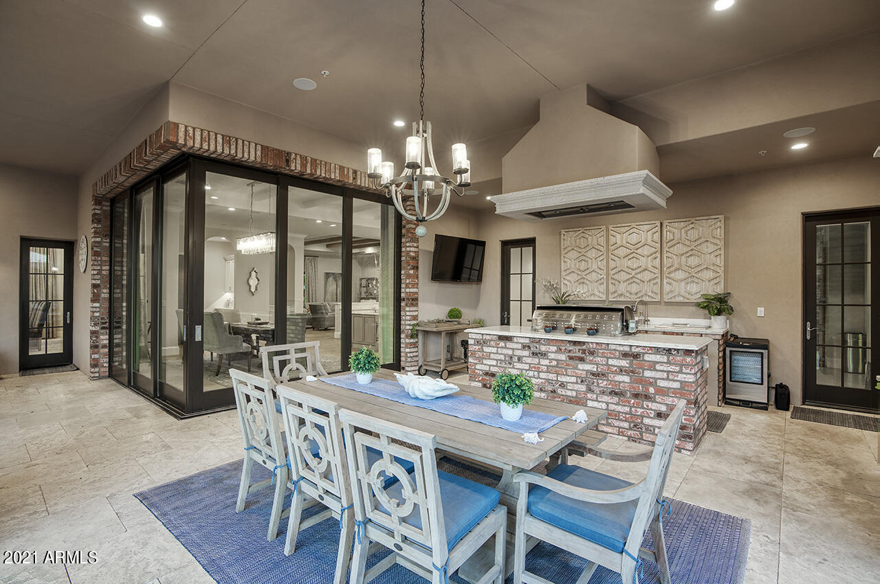 Silverleaf at DC Ranch - Residential