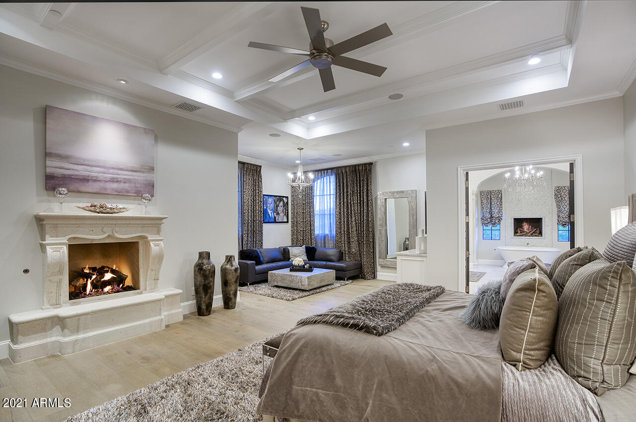 Silverleaf at DC Ranch - Residential
