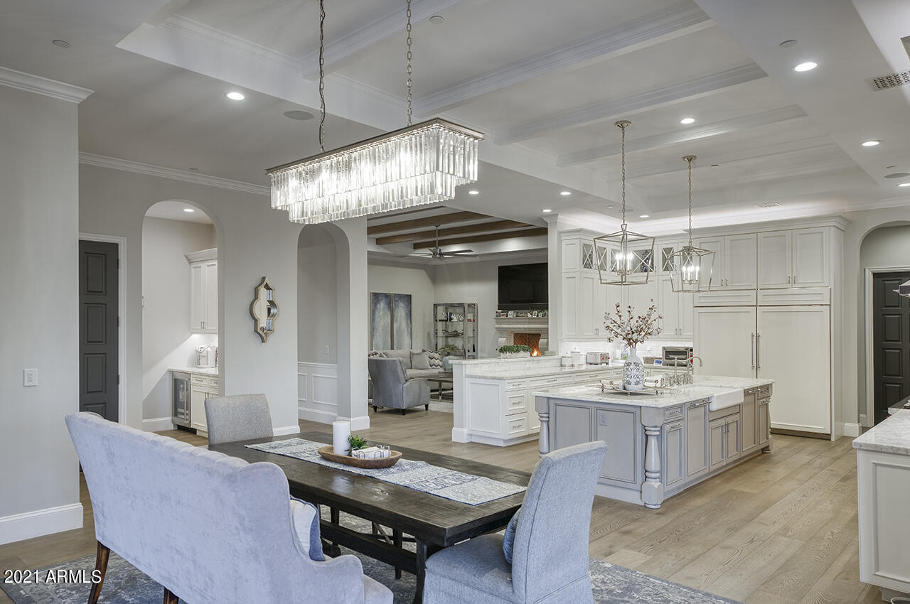 Silverleaf at DC Ranch - Residential