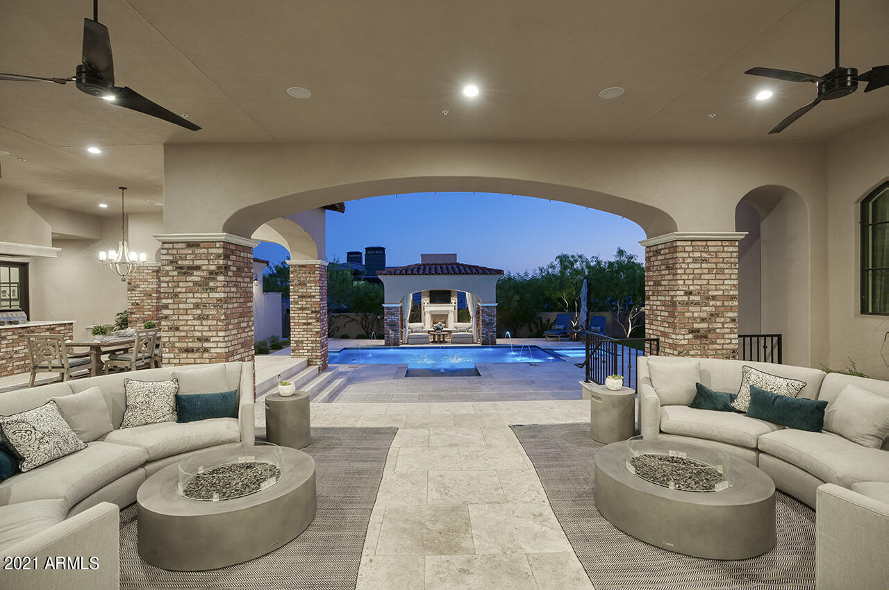 Silverleaf at DC Ranch - Residential