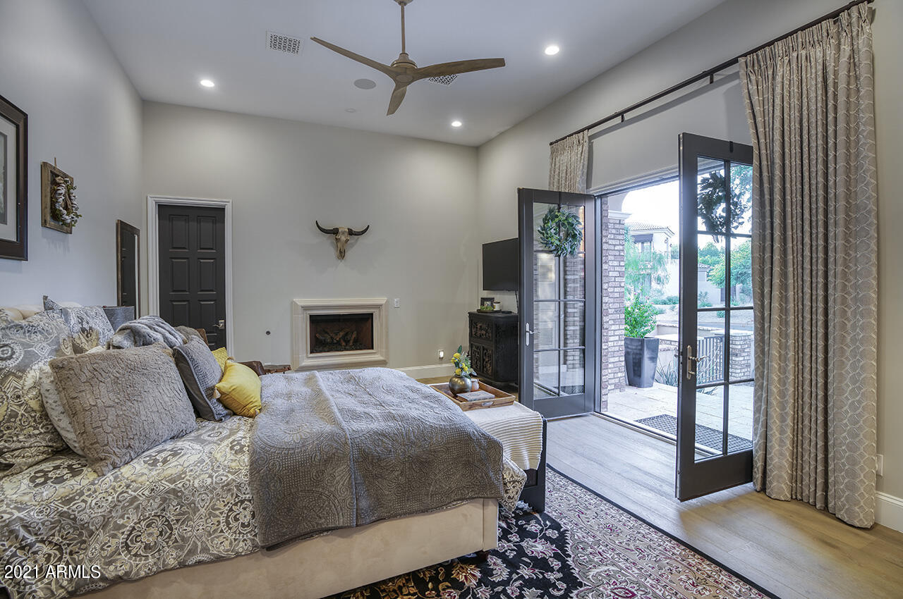 Silverleaf at DC Ranch - Residential