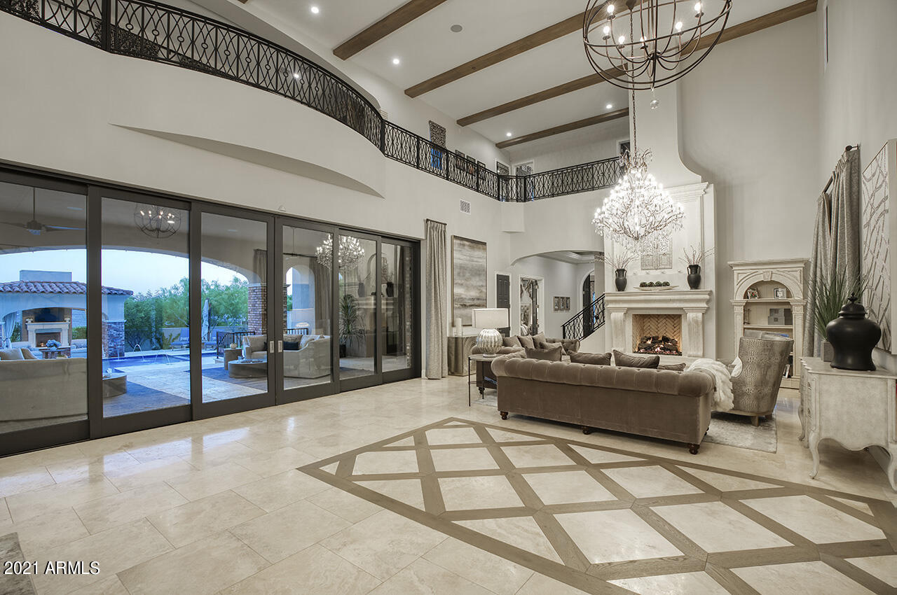 Silverleaf at DC Ranch - Residential