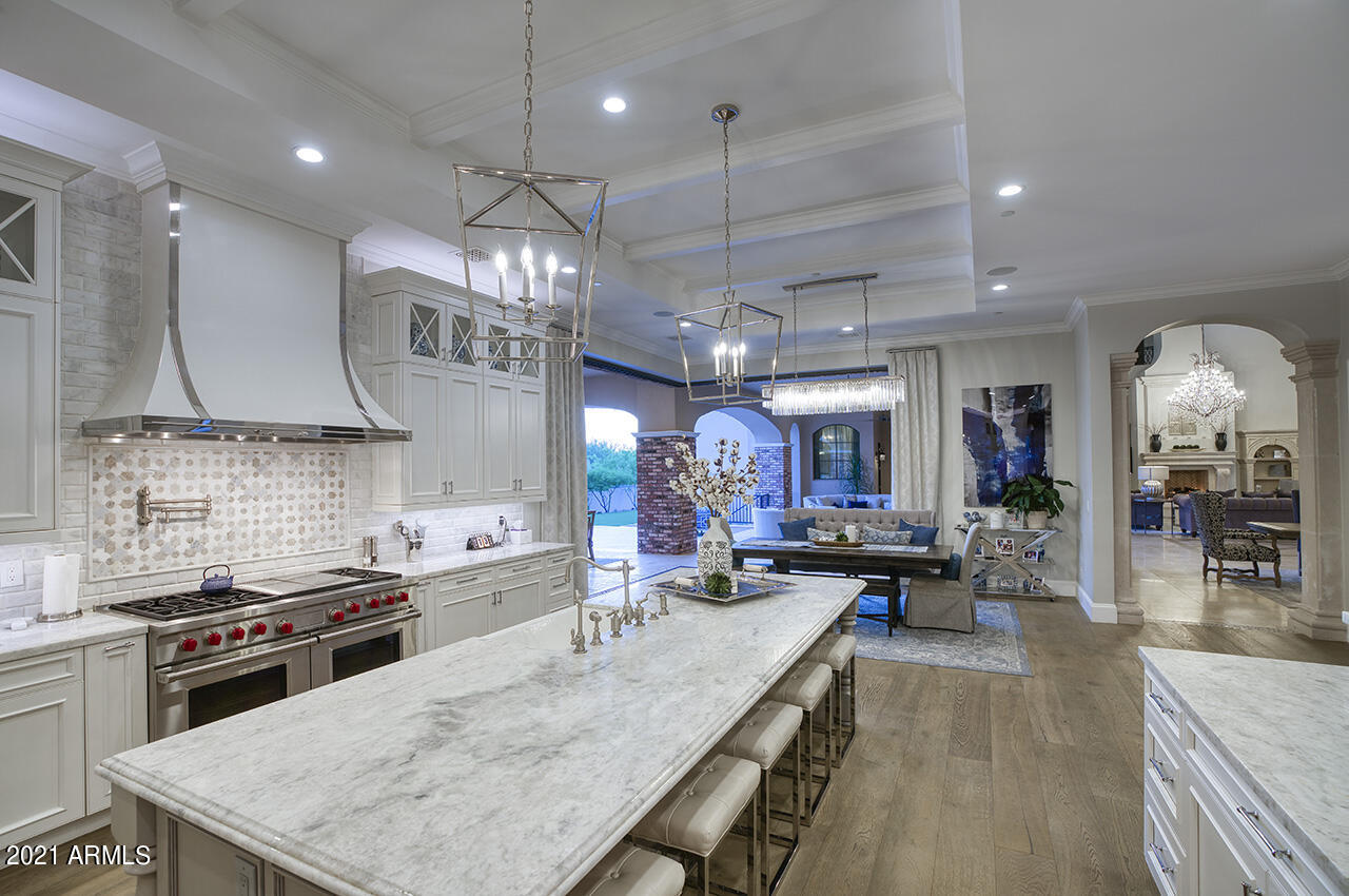 Silverleaf at DC Ranch - Residential