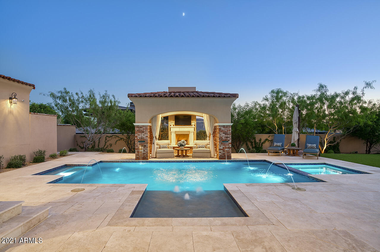 Silverleaf at DC Ranch - Residential