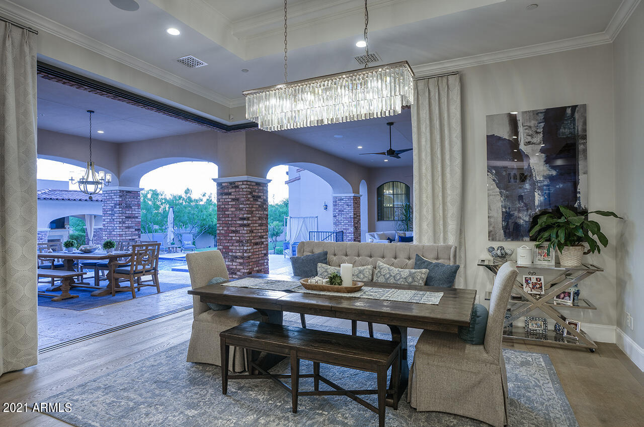 Silverleaf at DC Ranch - Residential