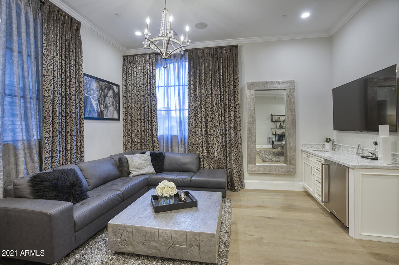 Silverleaf at DC Ranch - Residential