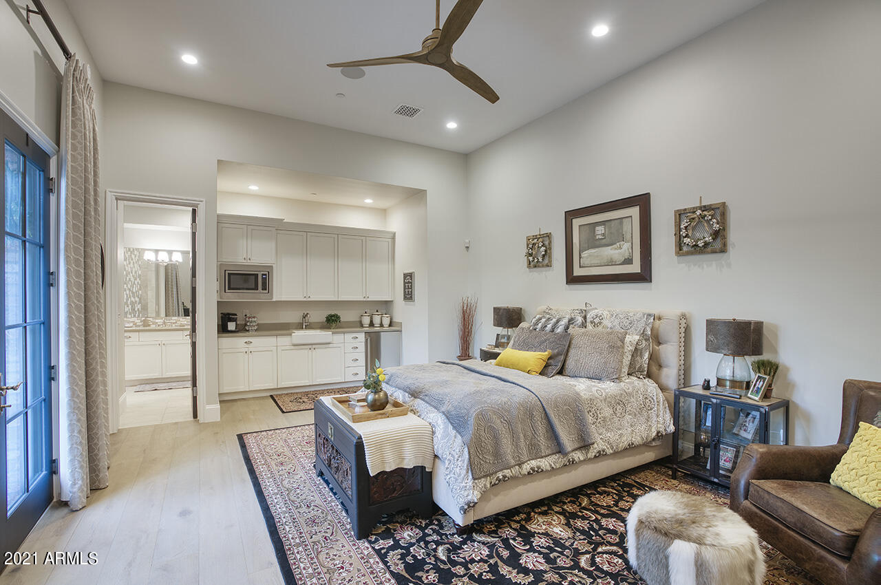 Silverleaf at DC Ranch - Residential