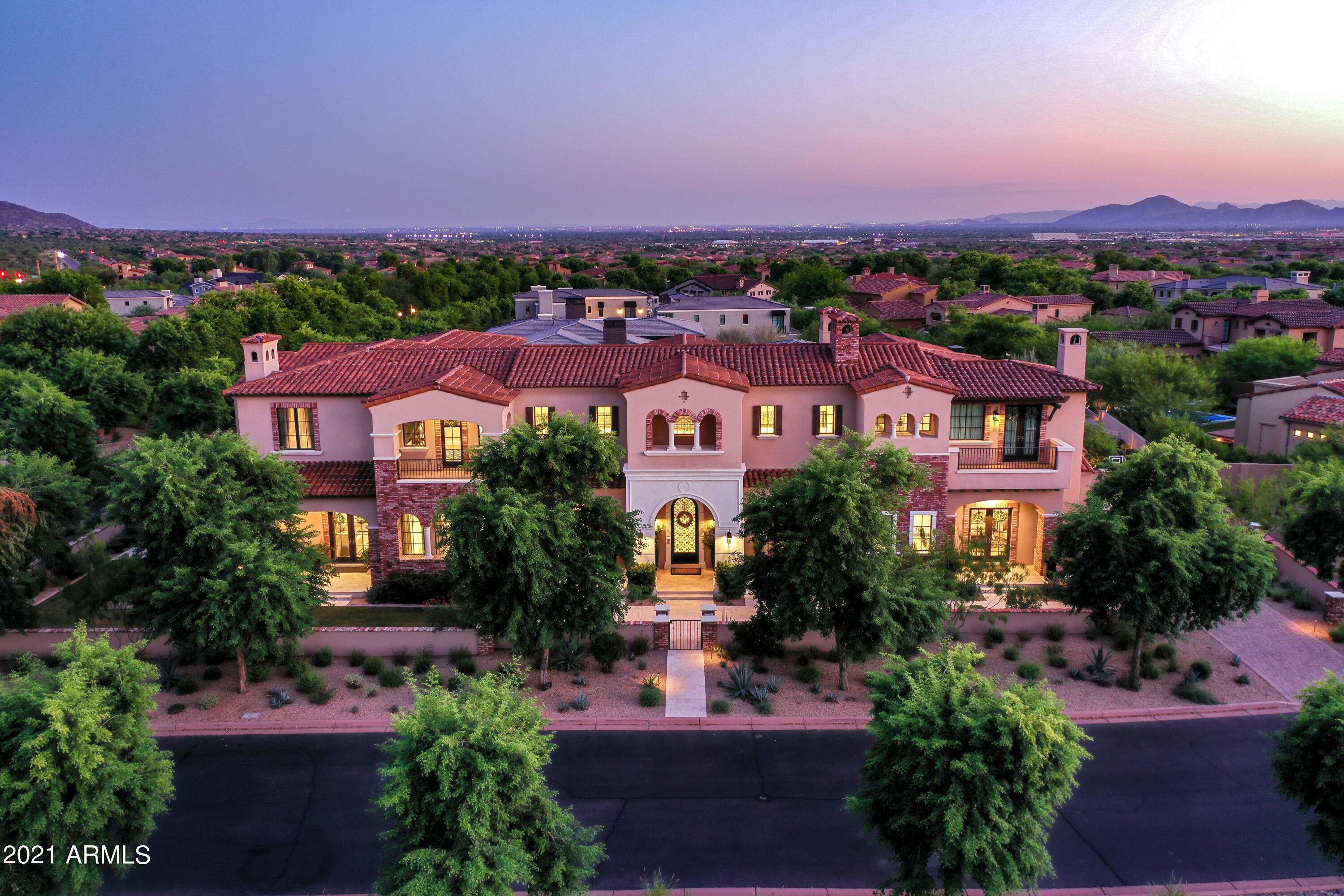 Silverleaf at DC Ranch - Residential