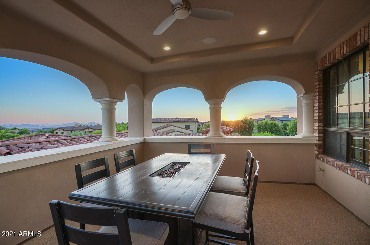 Silverleaf at DC Ranch - Residential
