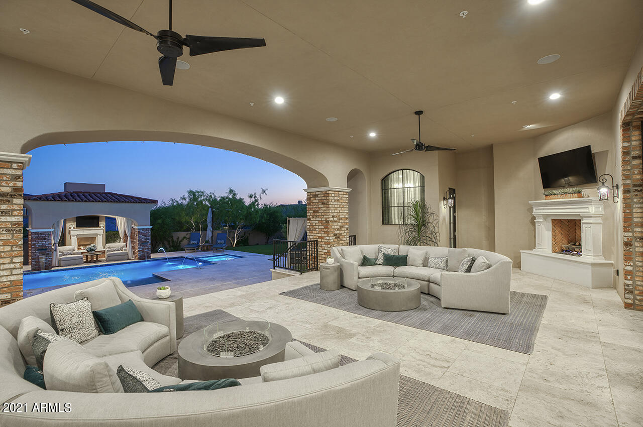 Silverleaf at DC Ranch - Residential