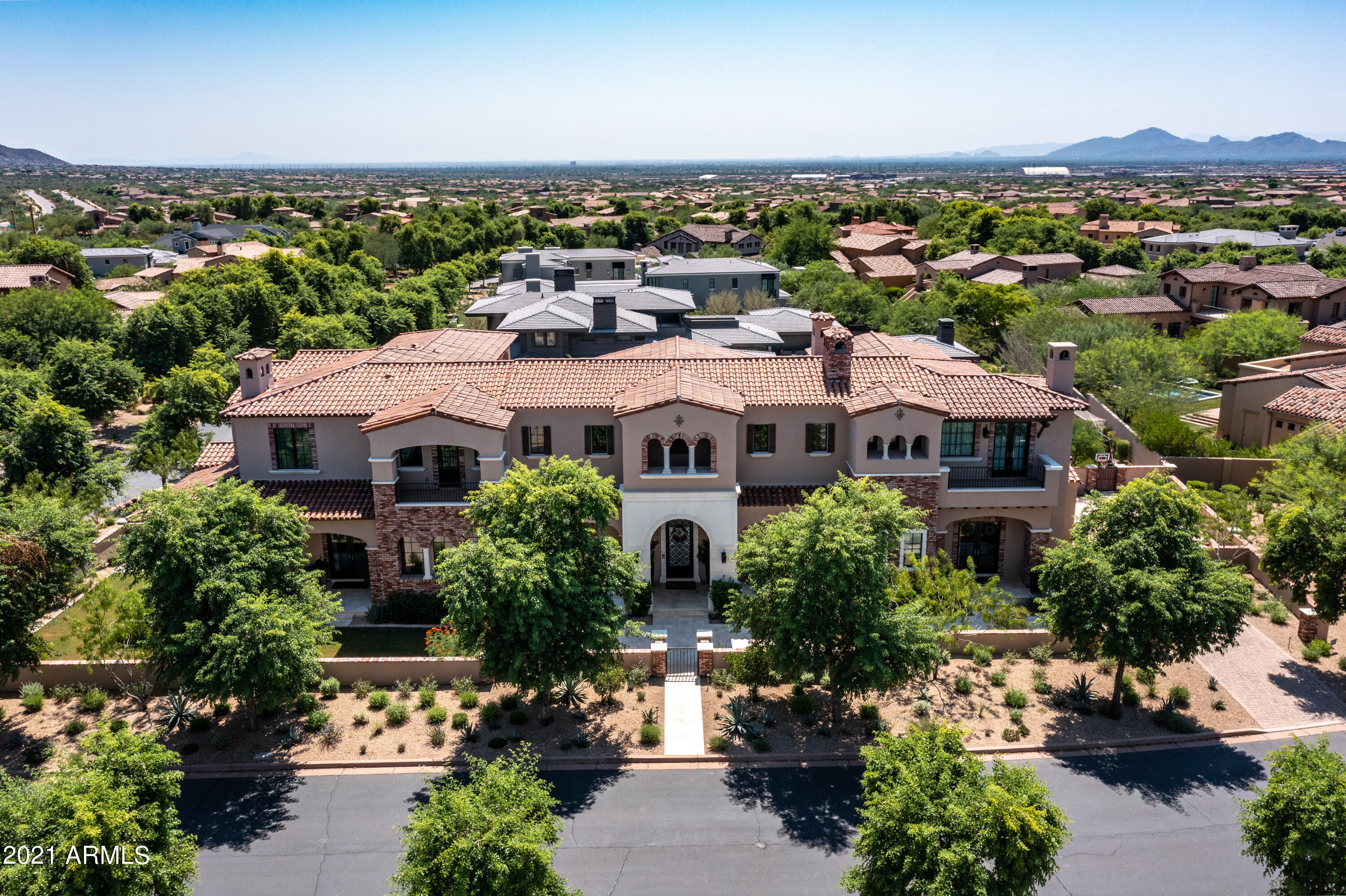 Silverleaf at DC Ranch - Residential