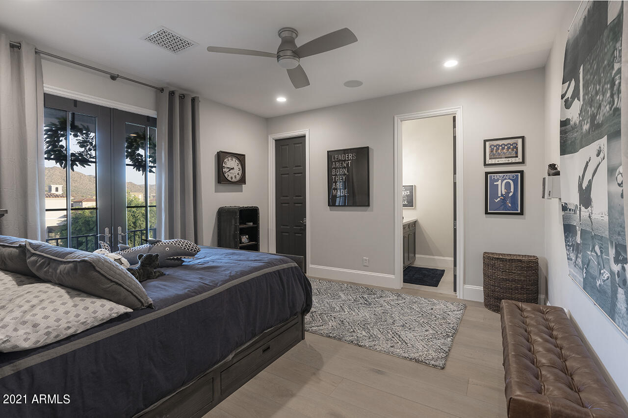 Silverleaf at DC Ranch - Residential