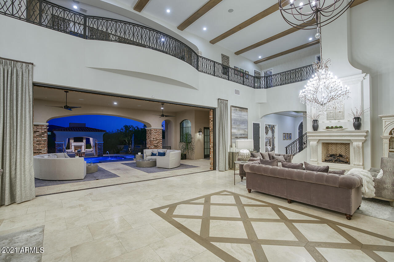 Silverleaf at DC Ranch - Residential