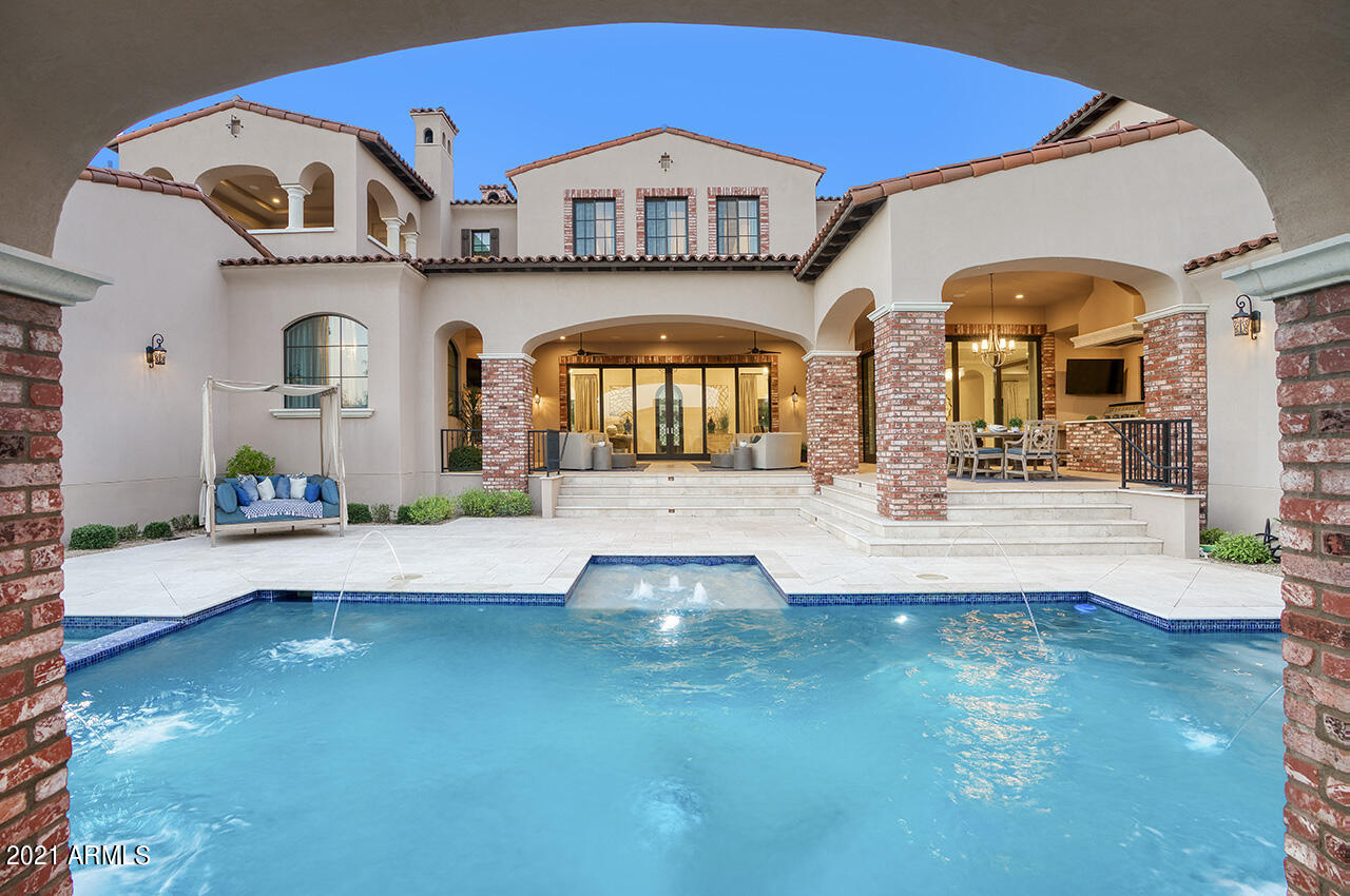 Silverleaf at DC Ranch - Residential