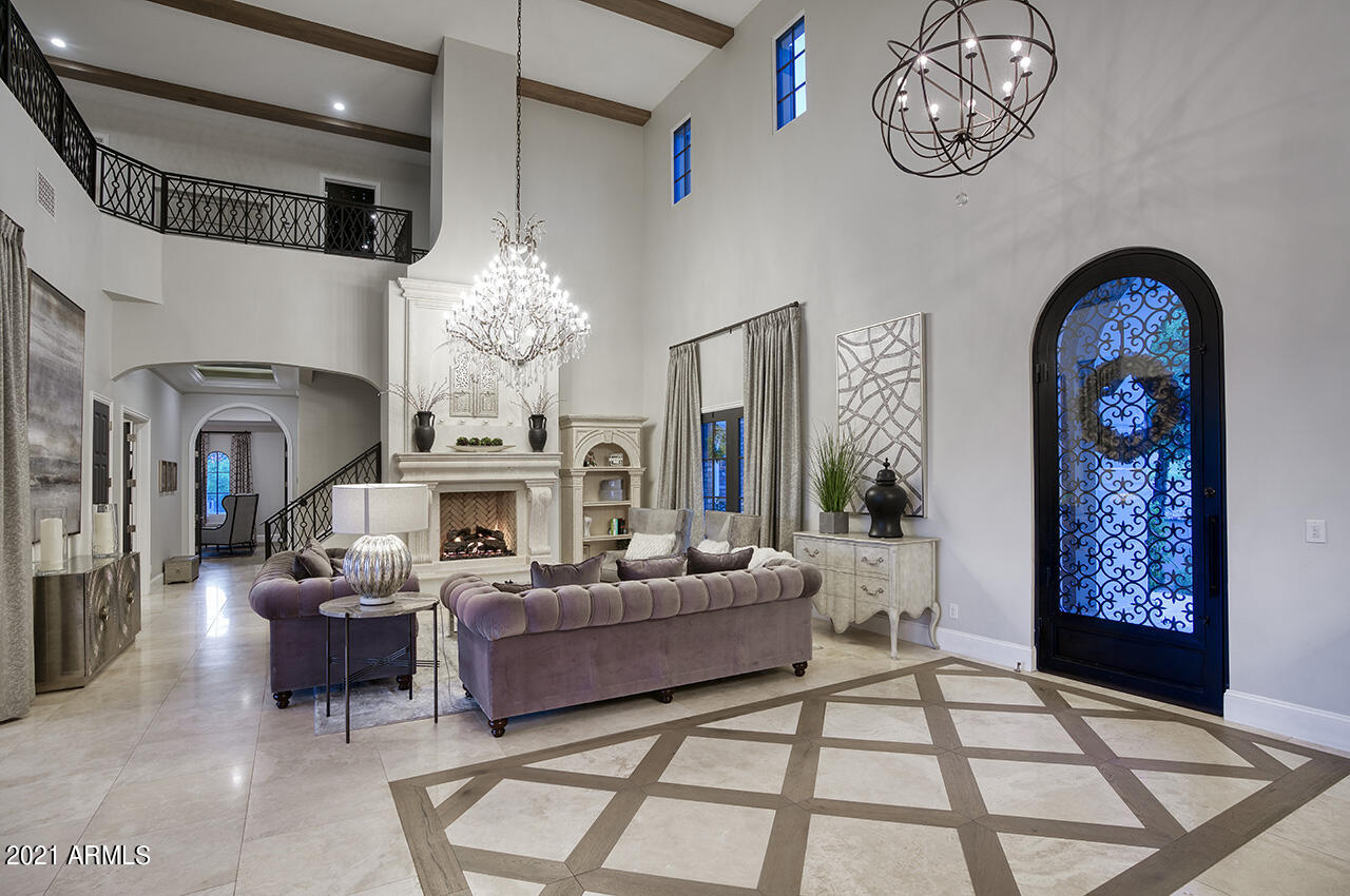 Silverleaf at DC Ranch - Residential