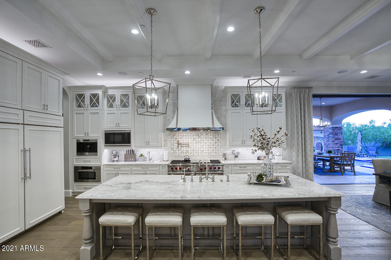 Silverleaf at DC Ranch - Residential