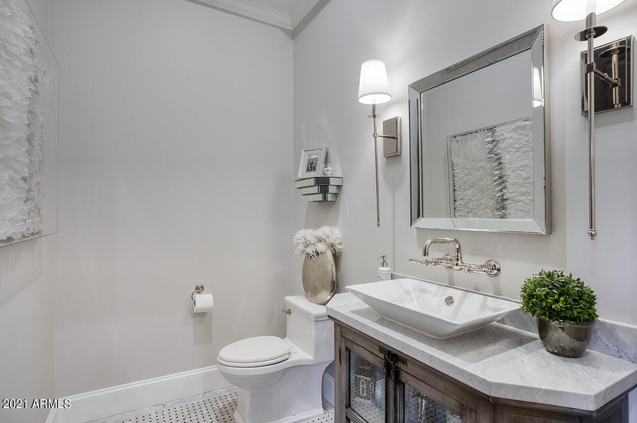 Silverleaf at DC Ranch - Residential