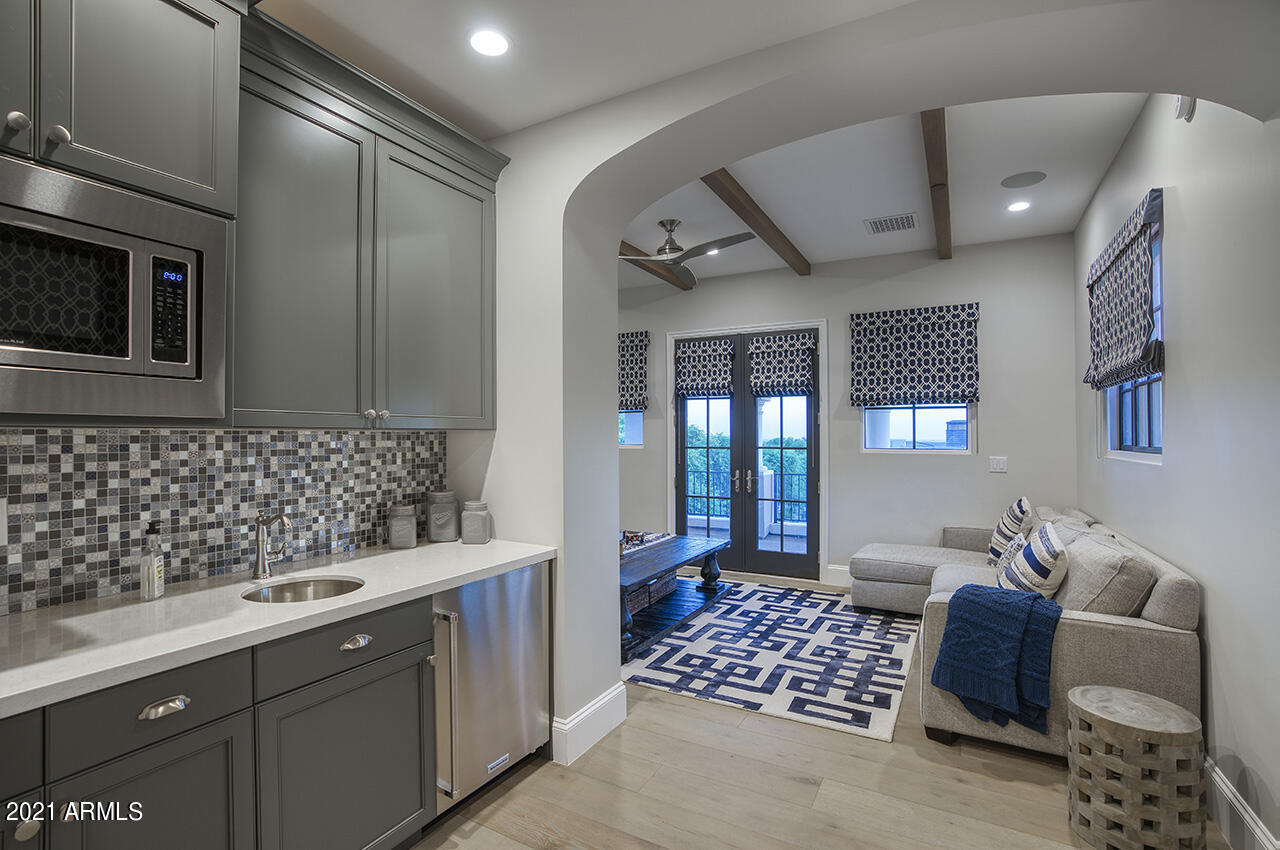 Silverleaf at DC Ranch - Residential