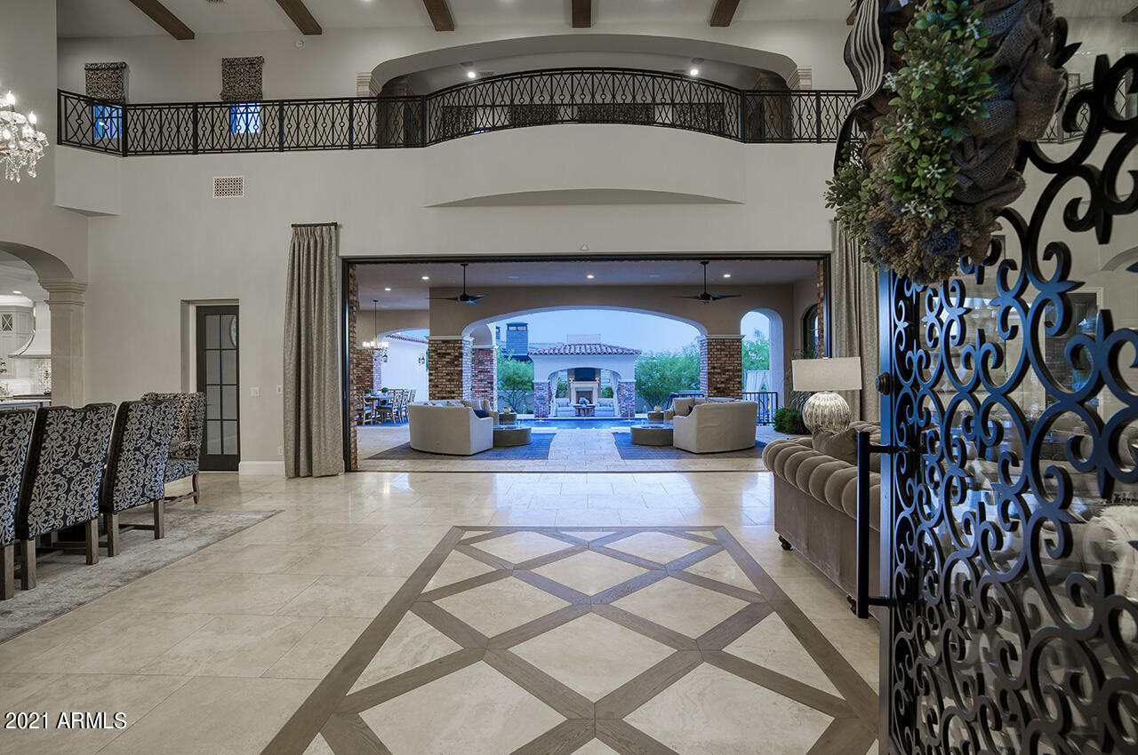 Silverleaf at DC Ranch - Residential