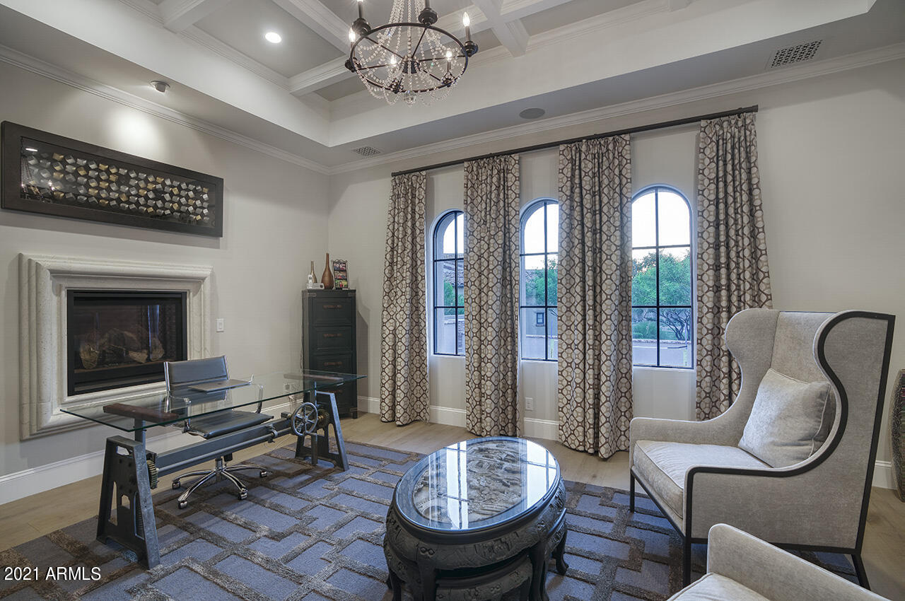 Silverleaf at DC Ranch - Residential