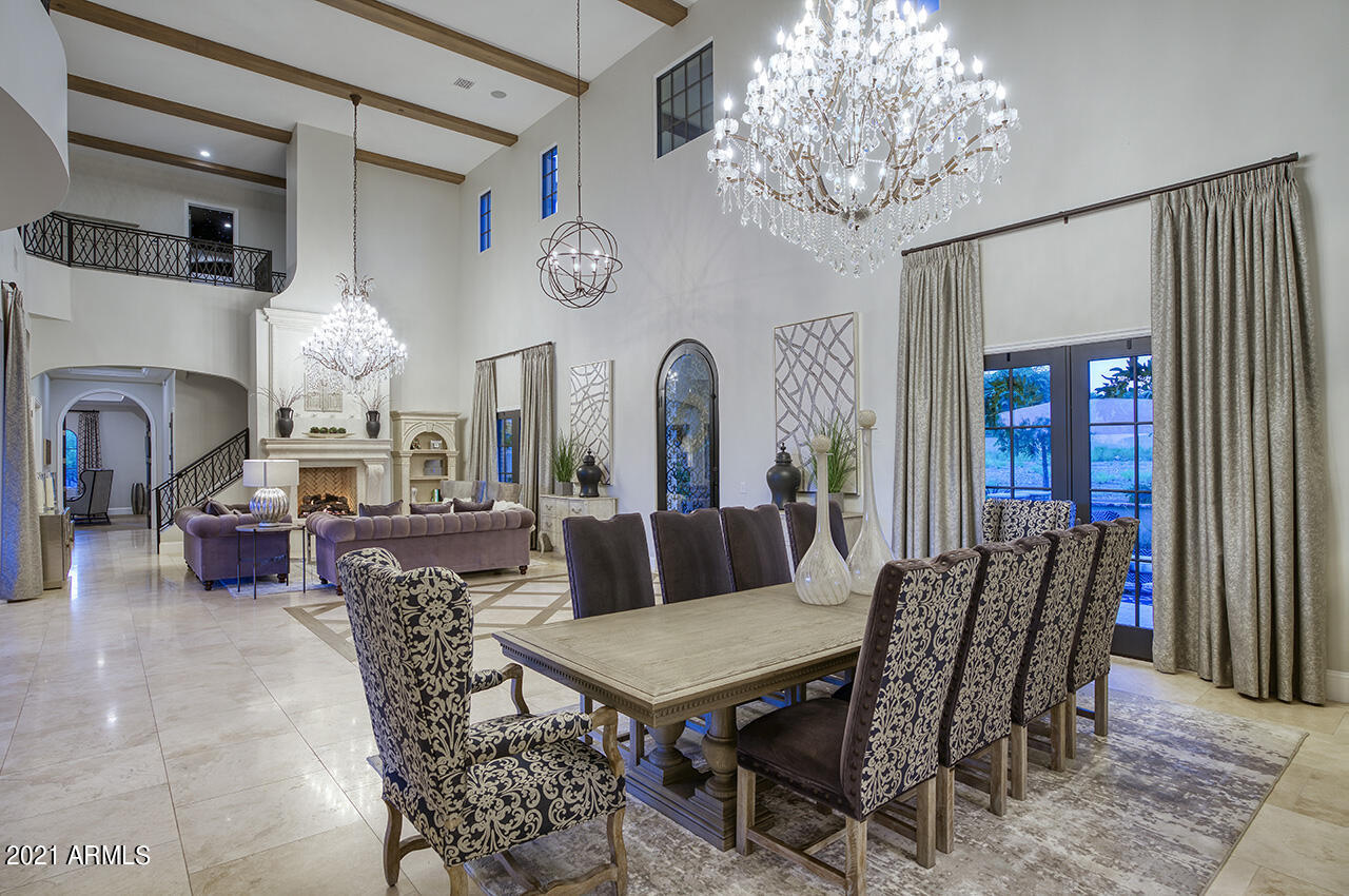 Silverleaf at DC Ranch - Residential