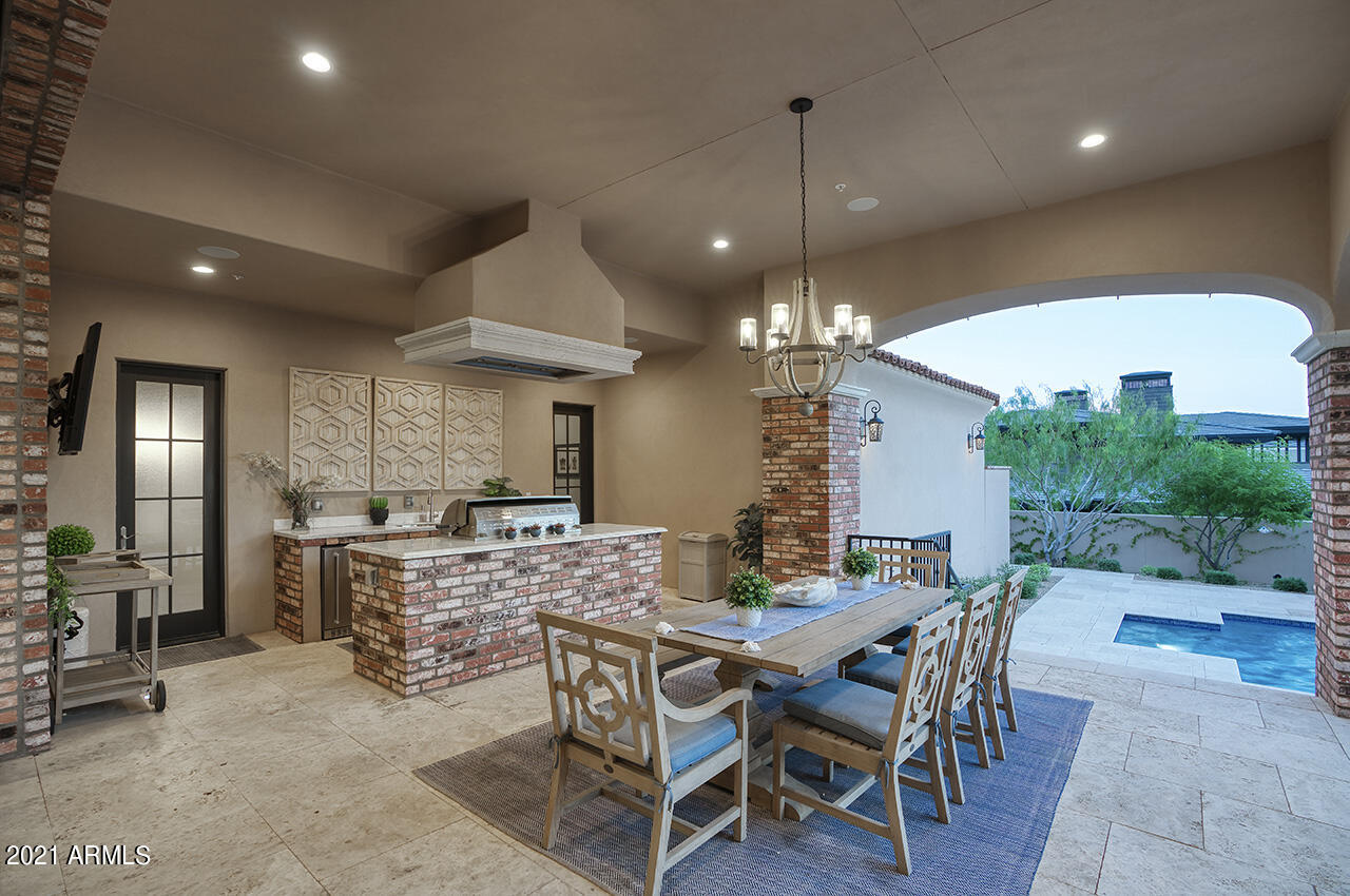 Silverleaf at DC Ranch - Residential