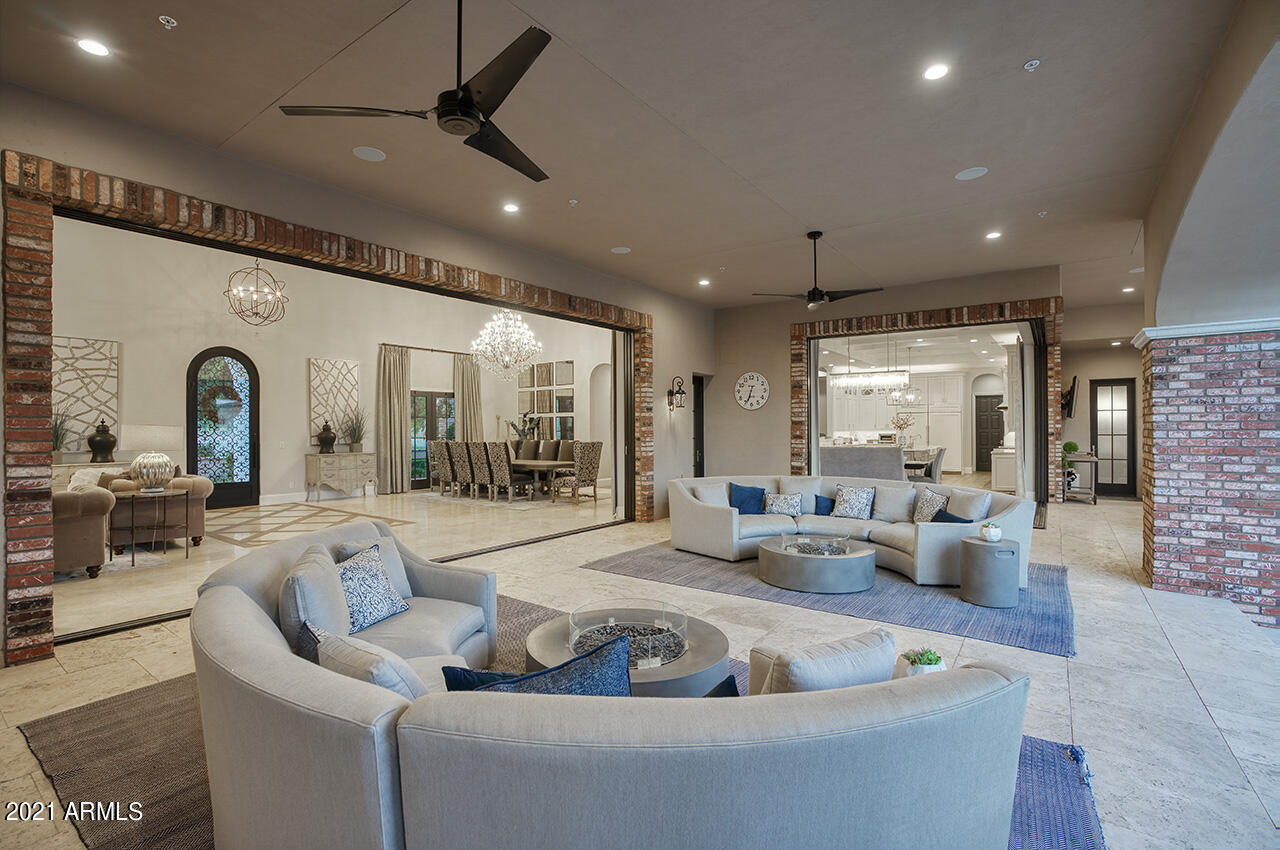 Silverleaf at DC Ranch - Residential