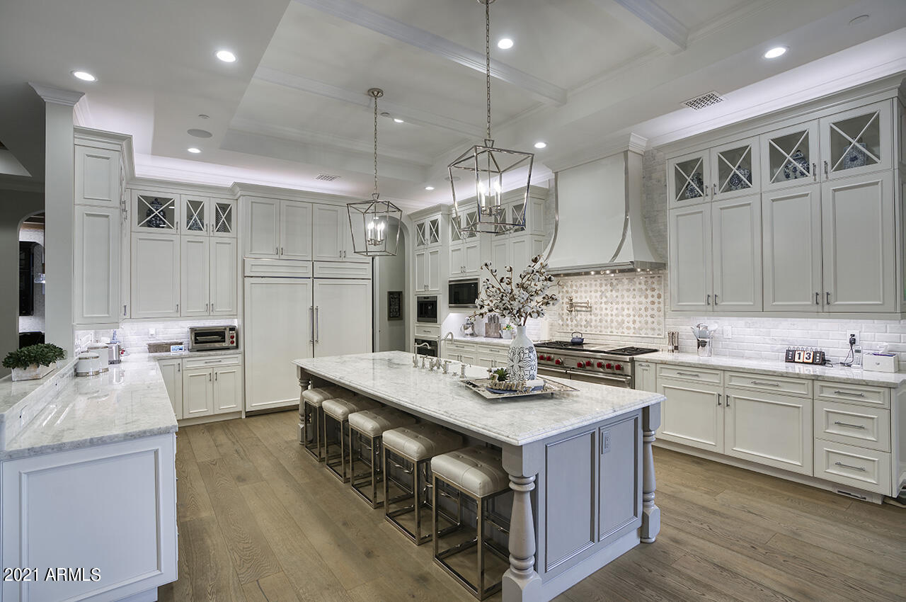 Silverleaf at DC Ranch - Residential