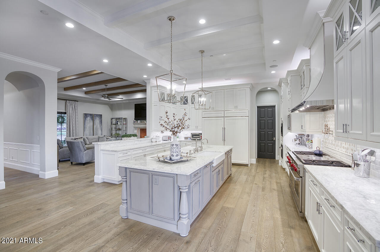 Silverleaf at DC Ranch - Residential