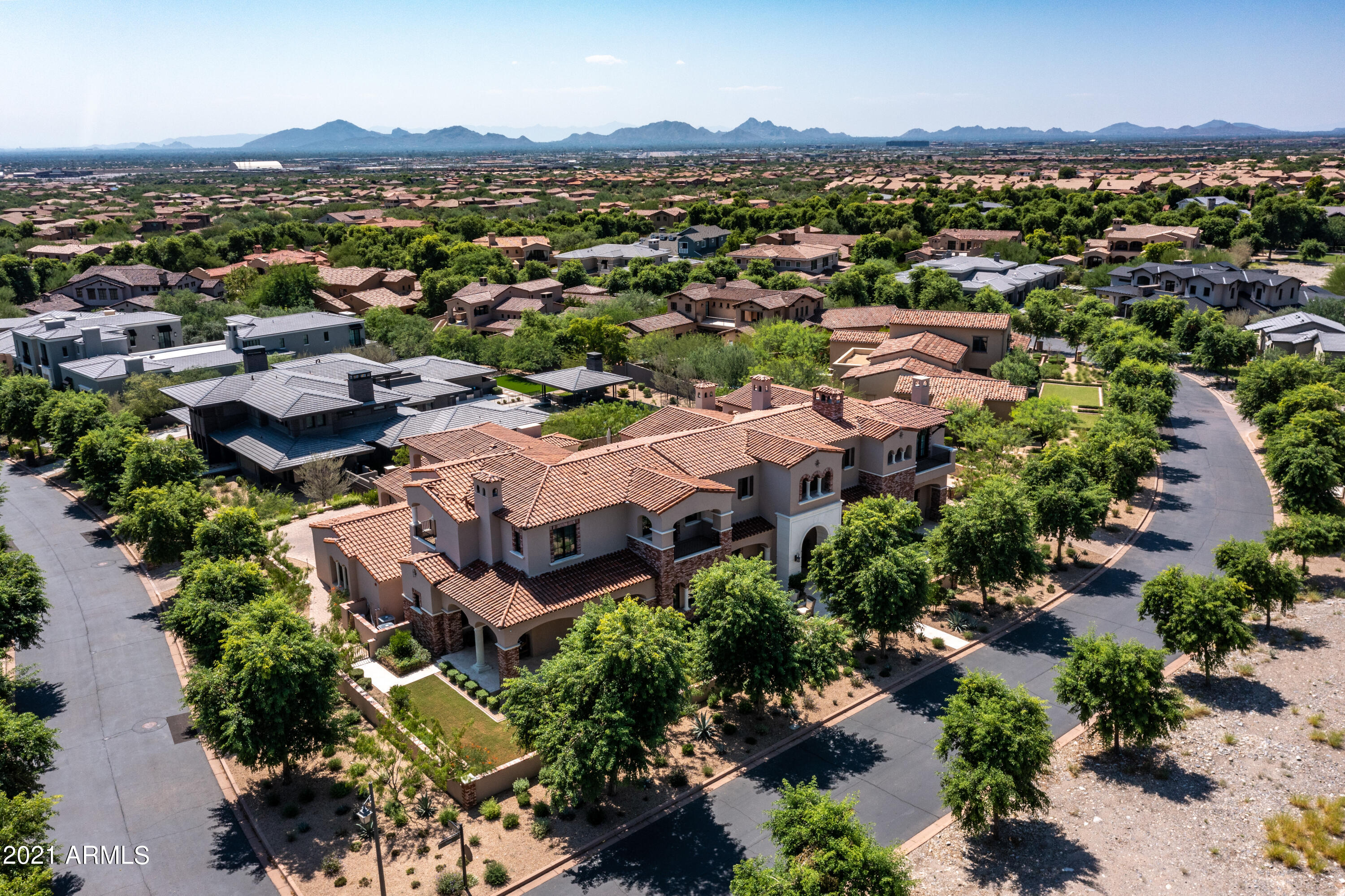 Silverleaf at DC Ranch - Residential