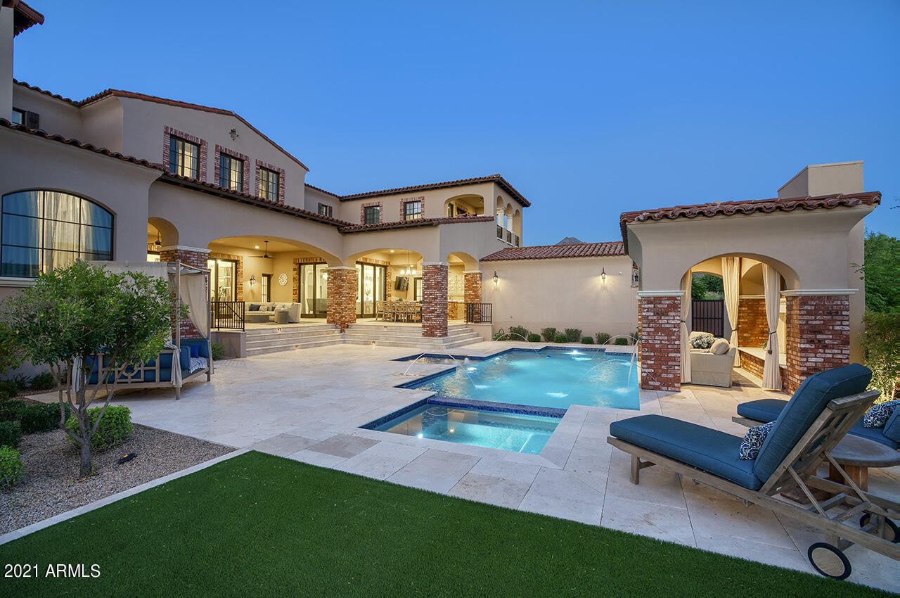 Silverleaf at DC Ranch - Residential