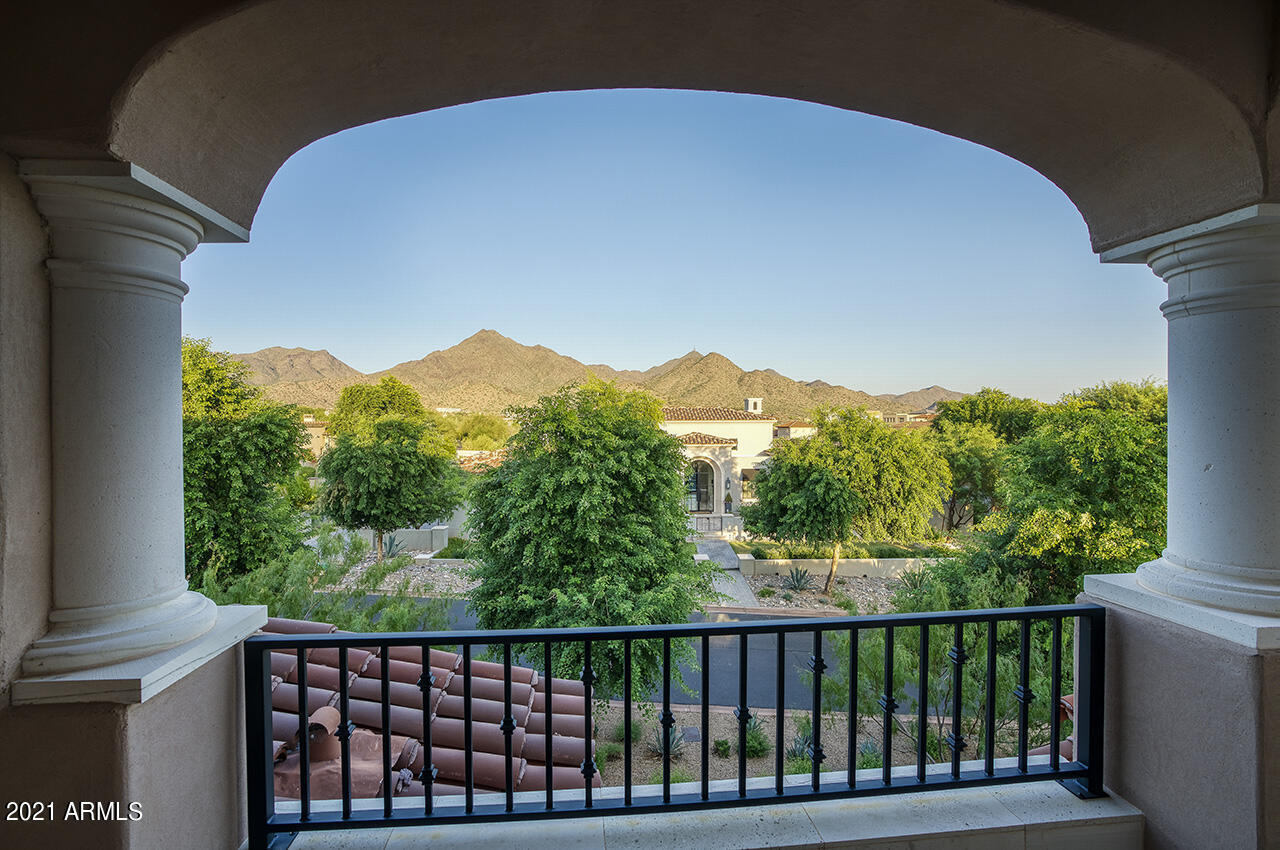 Silverleaf at DC Ranch - Residential