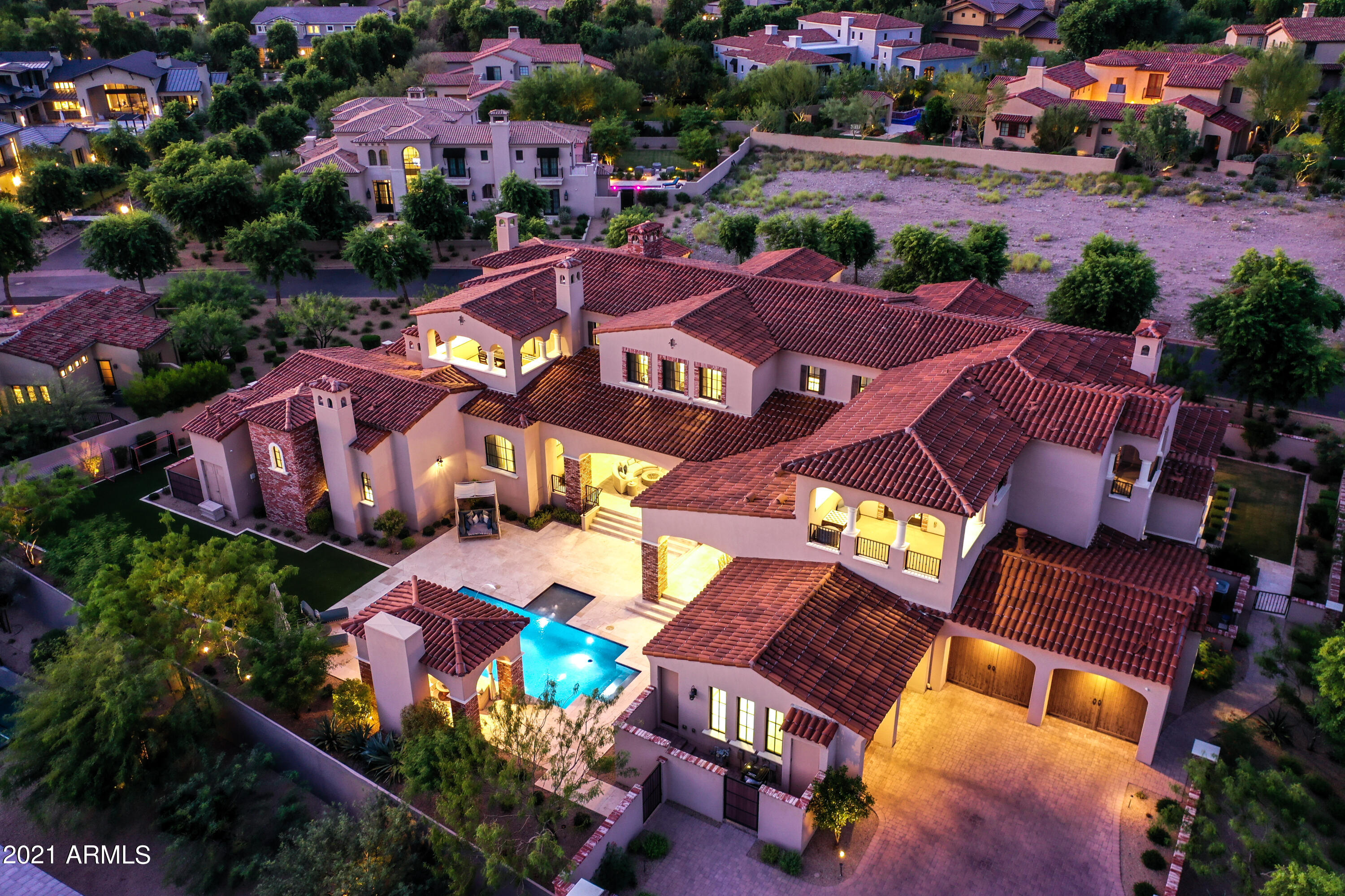 Silverleaf at DC Ranch - Residential