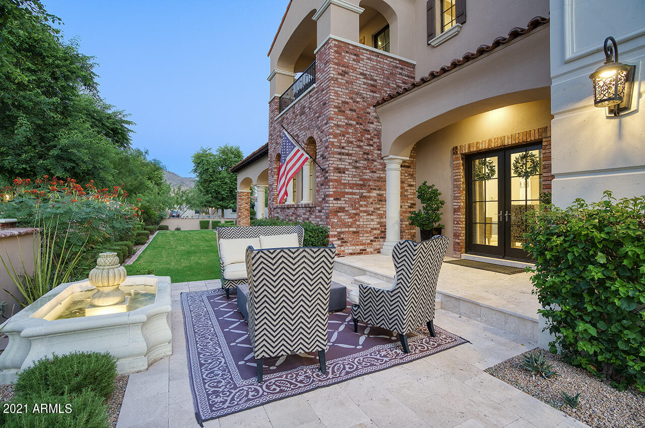 Silverleaf at DC Ranch - Residential