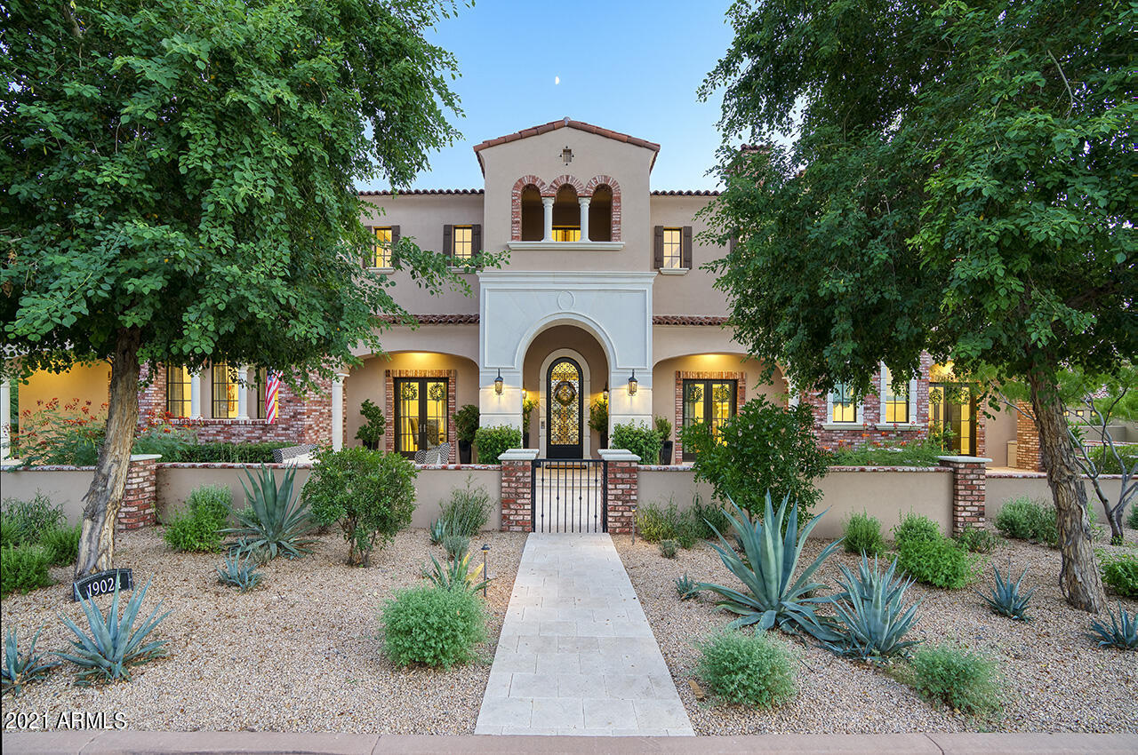 Silverleaf at DC Ranch - Residential