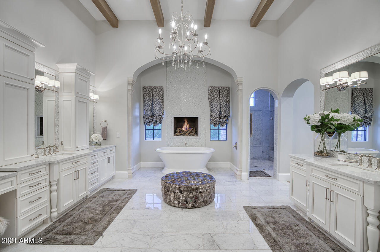 Silverleaf at DC Ranch - Residential