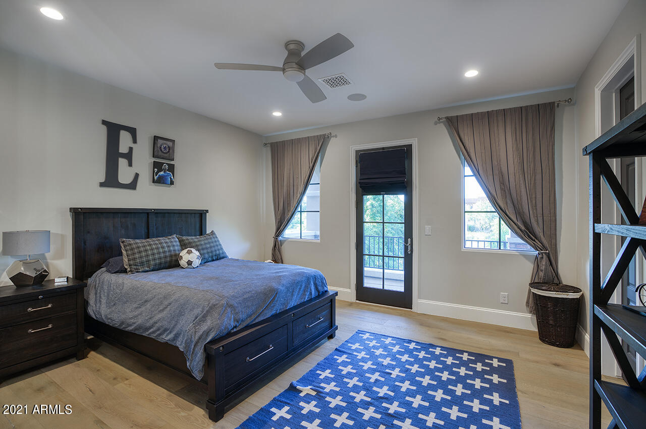 Silverleaf at DC Ranch - Residential